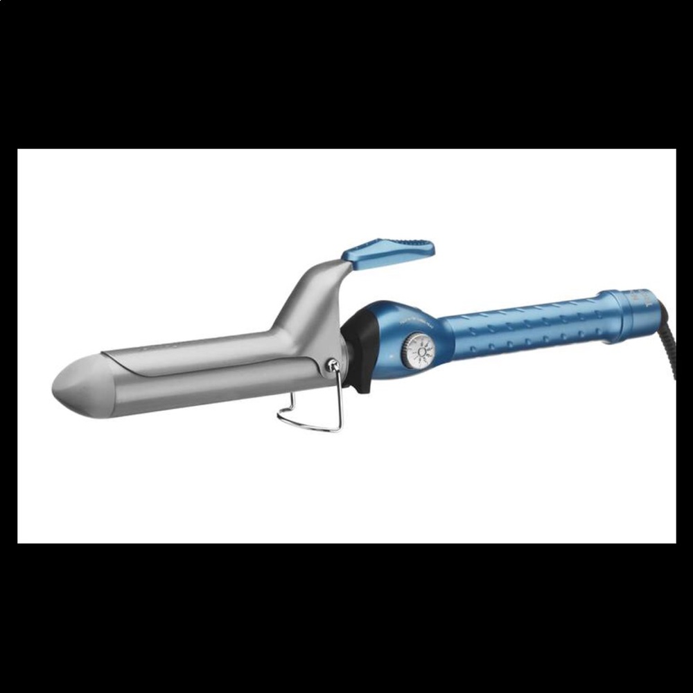 Babyliss Pro BABNT125S 1.25 inch curling iron